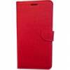 Θήκη Book Case για Xiaomi Redmi 4x Red (OEM) Θήκη Book Case για Xiaomi Redmi 4x Red (OEM)